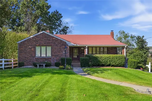 283 Kentucky Drive, Lower Burrell, PA 15068