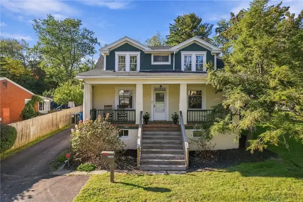 2733 Main St, Pittsburgh, PA 15235