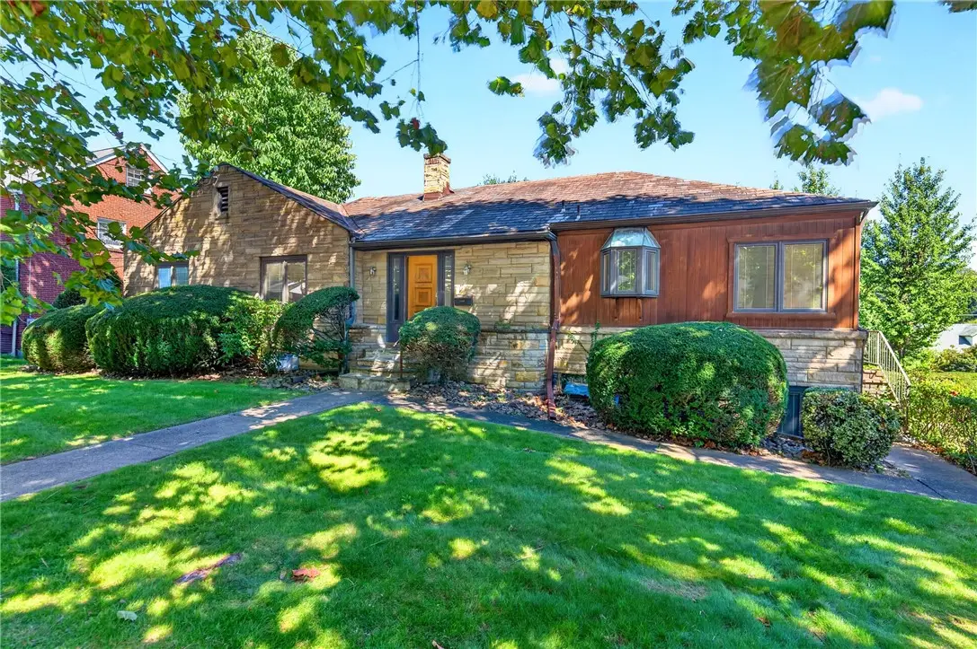 1309 Summit St, White Oak, PA 15131 - #1
