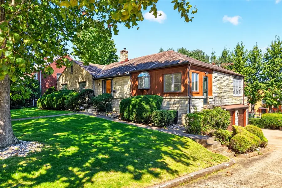 1309 Summit St, White Oak, PA 15131 - #2