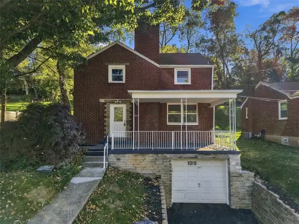 1015 Glencoe, Pittsburgh, PA 15220