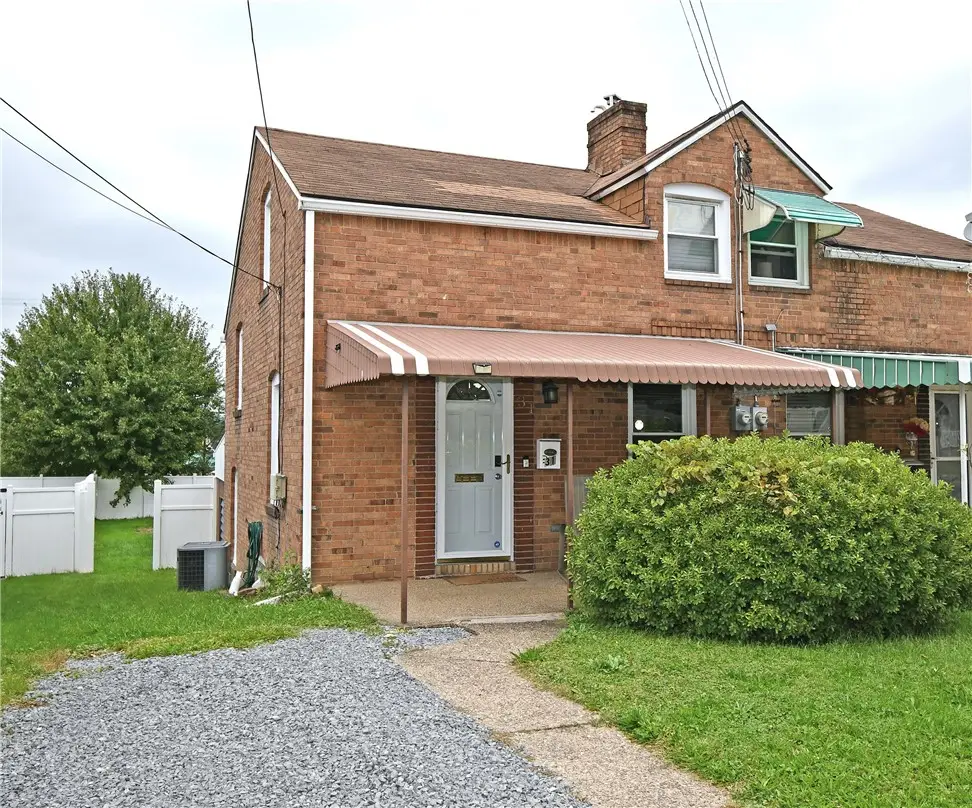 31 Thomas Street, Crafton, PA 15205 - #1