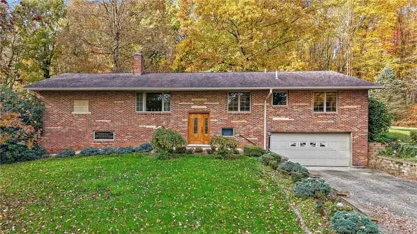 3439 Ivanhoe Rd, Sharpsville, PA 16150