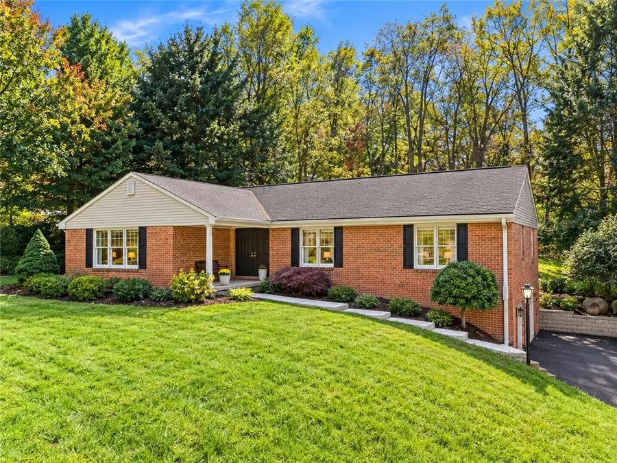 243 Cornwall Drive, Pittsburgh, PA 15238 - #2