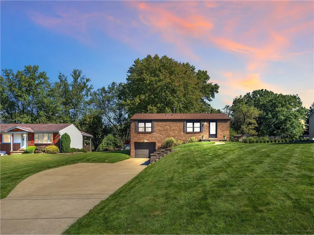 3294 Mayer Drive, Murrysville, PA 15668 - #1