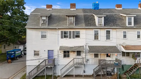 555 Peter St, Verona, PA 15147