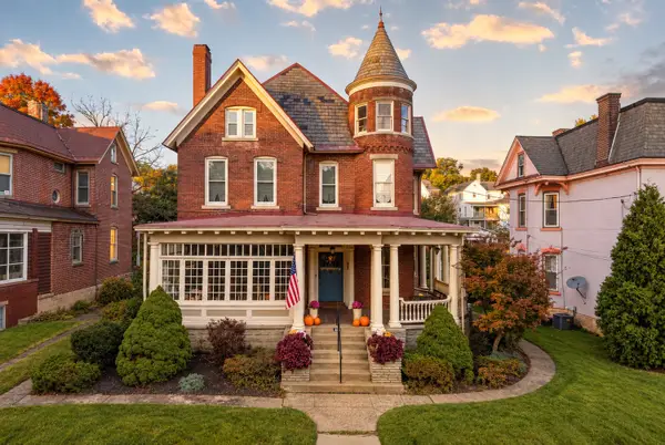 236 W Pike Street, Canonsburg, PA 15317