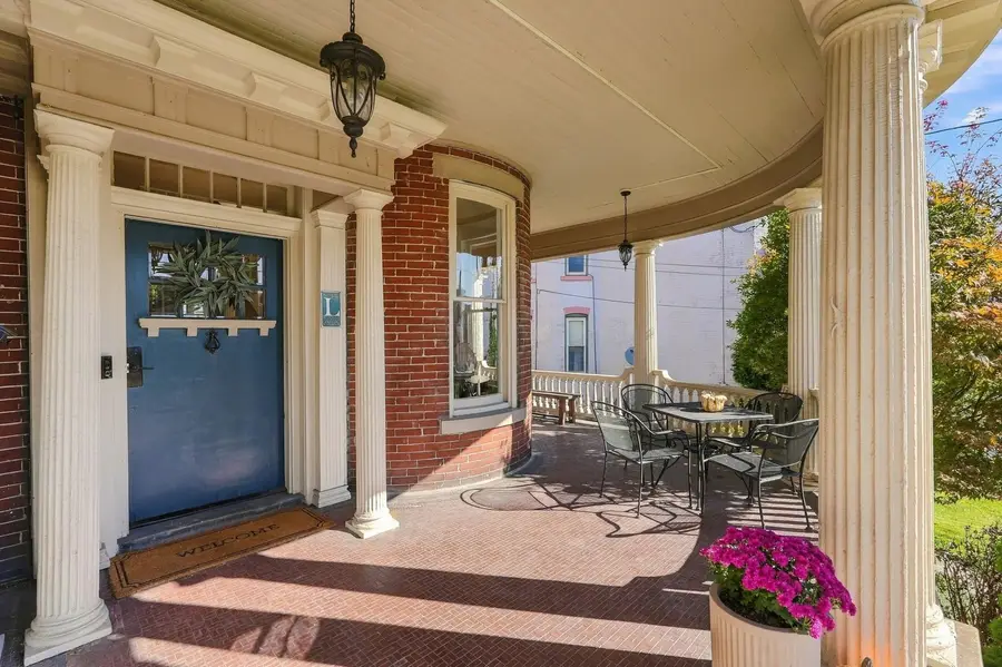 236 W Pike Street, Canonsburg, PA 15317 - #2