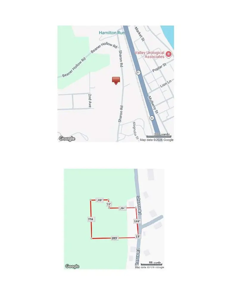 0 Sharon Rd, Beaver, PA 15009 - #2