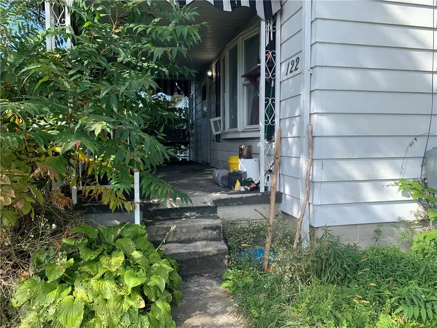 122 Mill Run Rd, Normalville, PA 15469 - #2