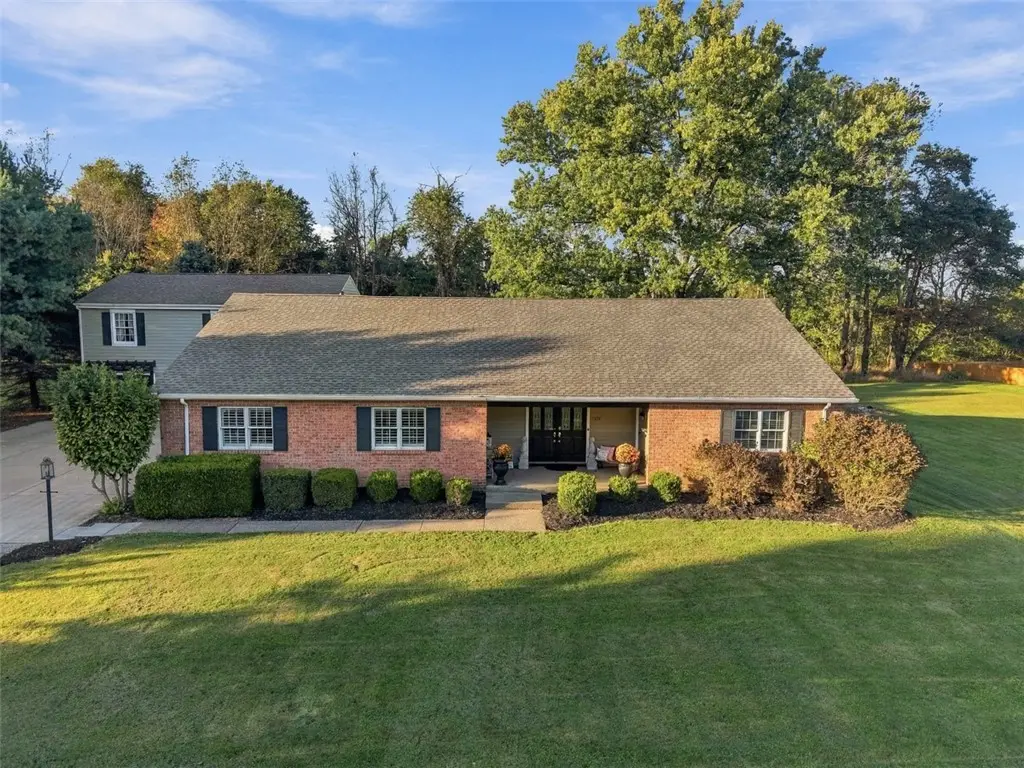 1378 Macarthur Drive Ext, Russellton, PA 15076 - #1