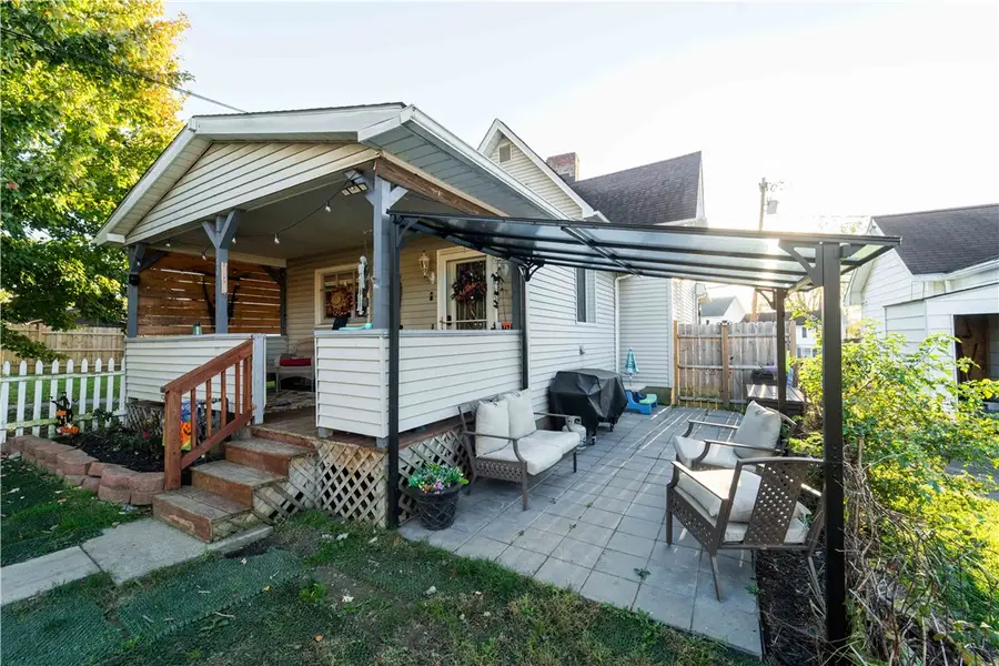 30 Homestead Avenue, Scottdale, PA 15683 - #2