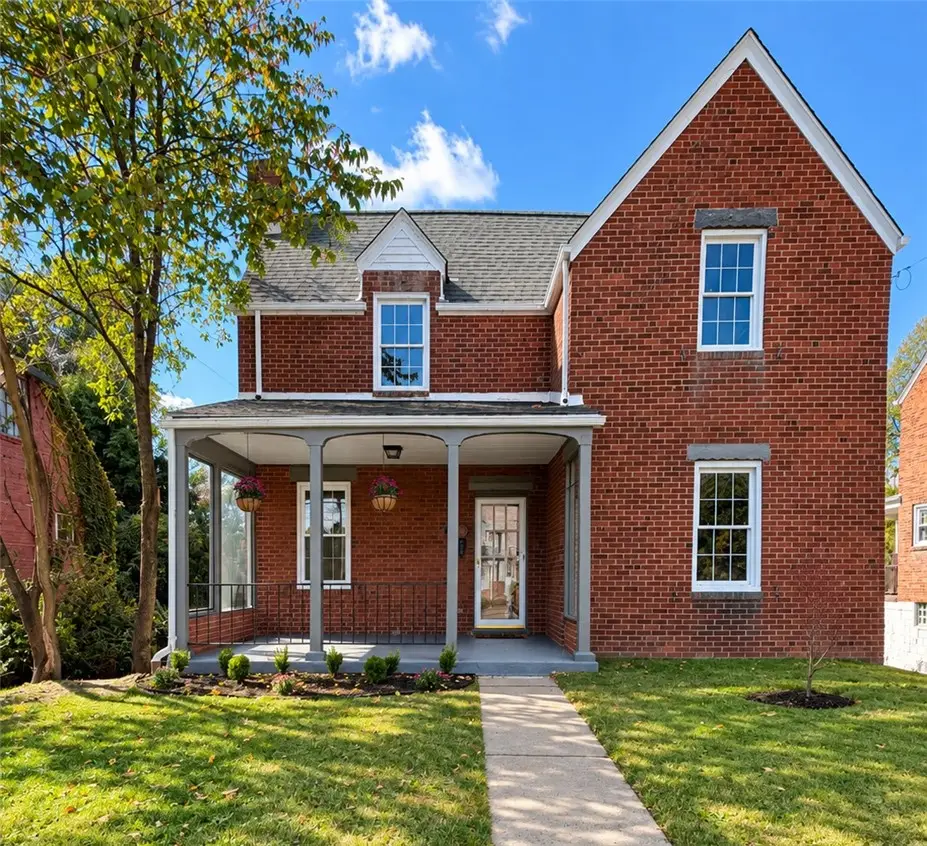 11404 Frankstown Rd, Pittsburgh, PA 15235 - #1