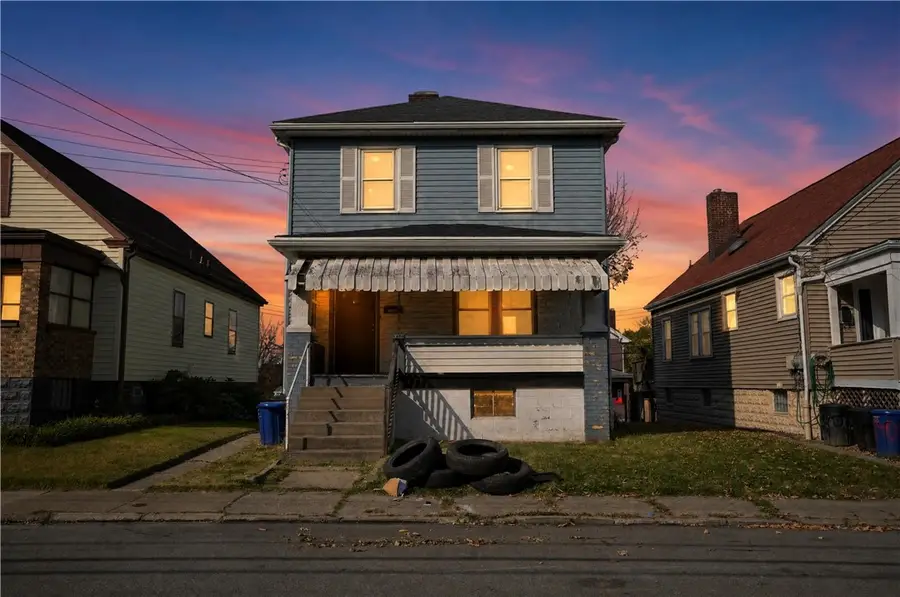 1408 Evandale Rd, Pittsburgh, PA 15212 - #3