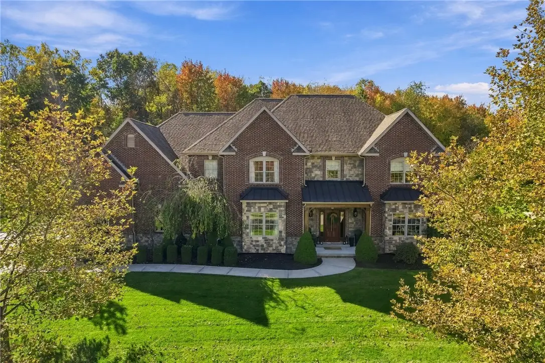 409 Quarter Horse Ln., Mars, PA 16046 - #1