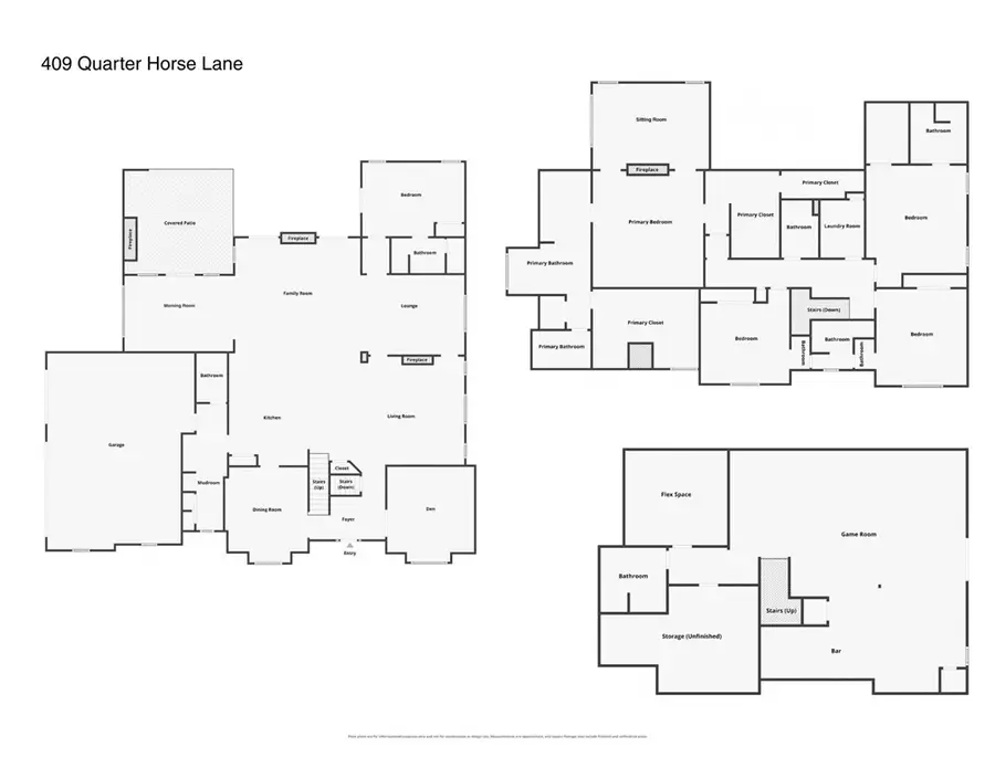 409 Quarter Horse Ln., Mars, PA 16046 - #2