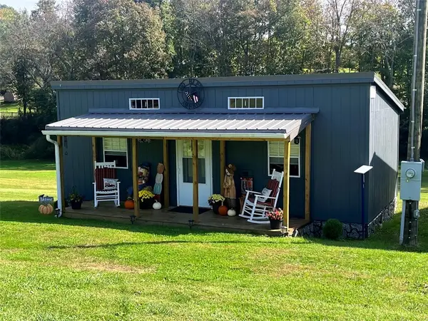 704 Jefferson Road, Waynsbrg/Frankln Twp, PA 15370