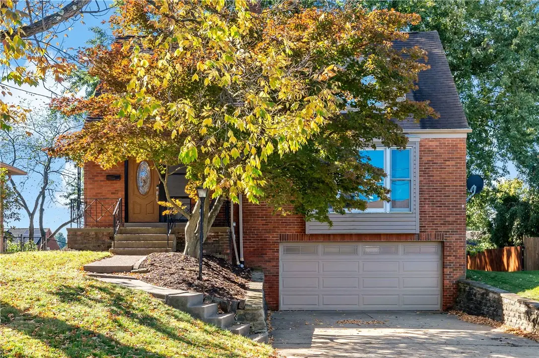 430 Summit Drive, Pittsburgh, PA 15228 - #1