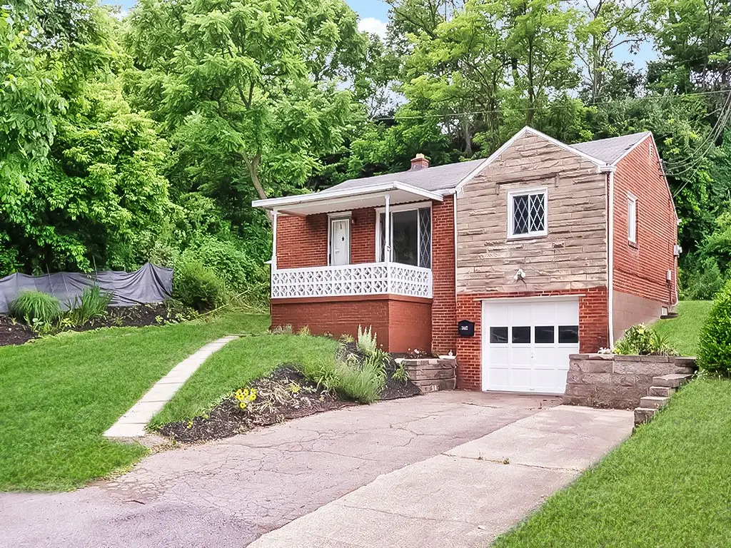 3437 Brinway, West Mifflin, PA 15122 - #1