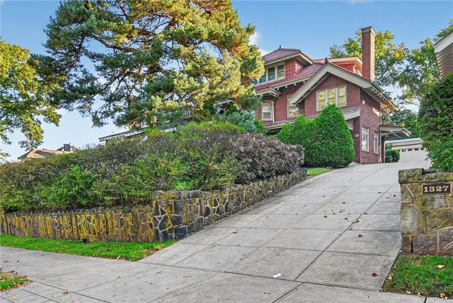 1321 Beechwood Blvd, Pittsburgh, PA 15217 - #3