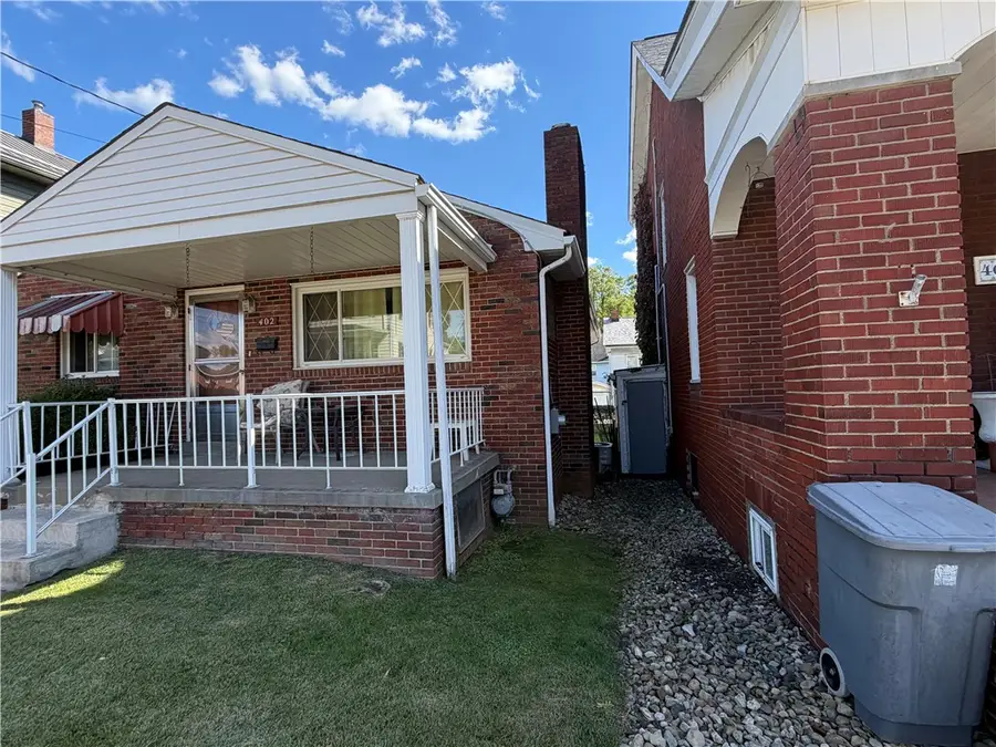 402 Franklin Ave, Canonsburg, PA 15317 - #3