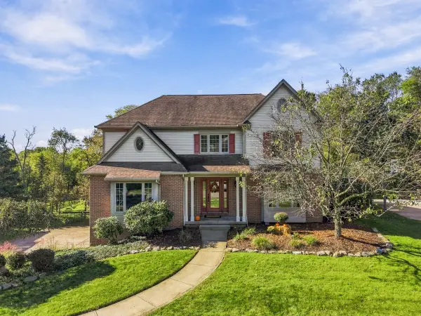 171 Pinehurst Drive, Cranberry Twp, PA 16066