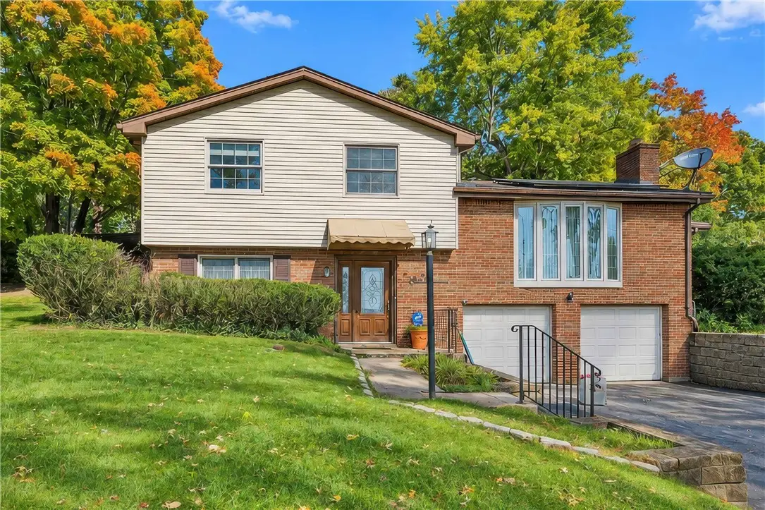 2473 Hampton Ave, Allison Park, PA 15101 - #1
