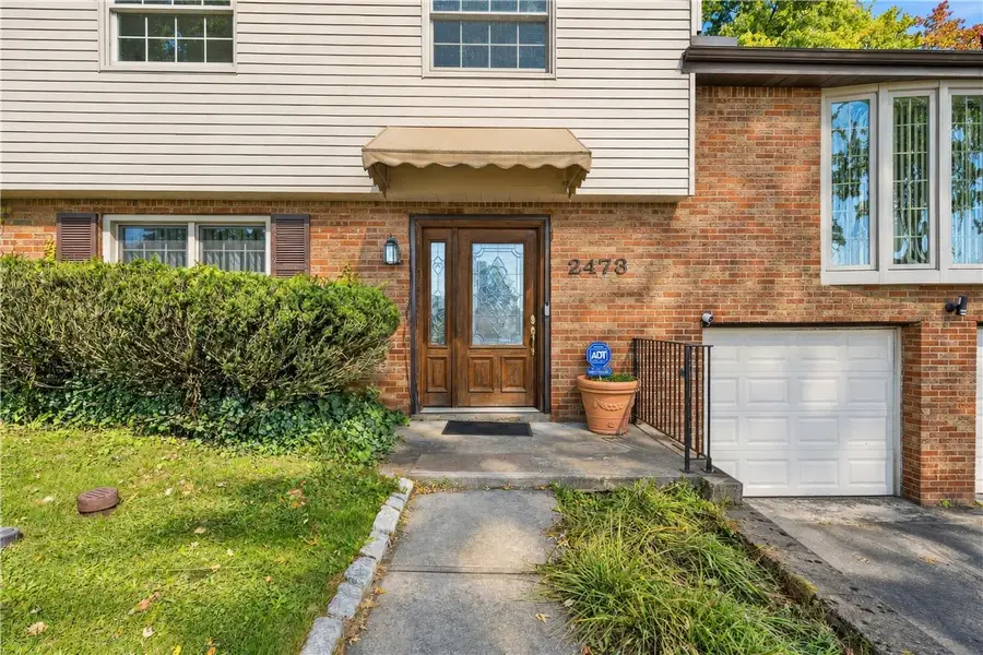 2473 Hampton Ave, Allison Park, PA 15101 - #3