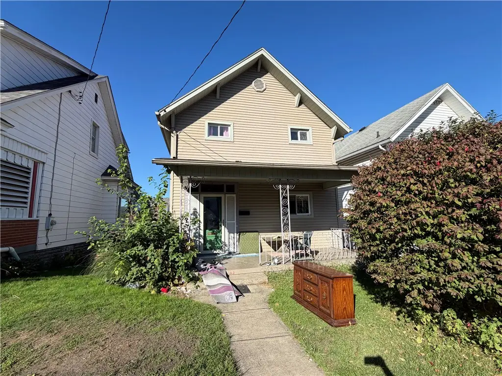 1931 Leishman Ave, Arnold, PA 15068 - #1