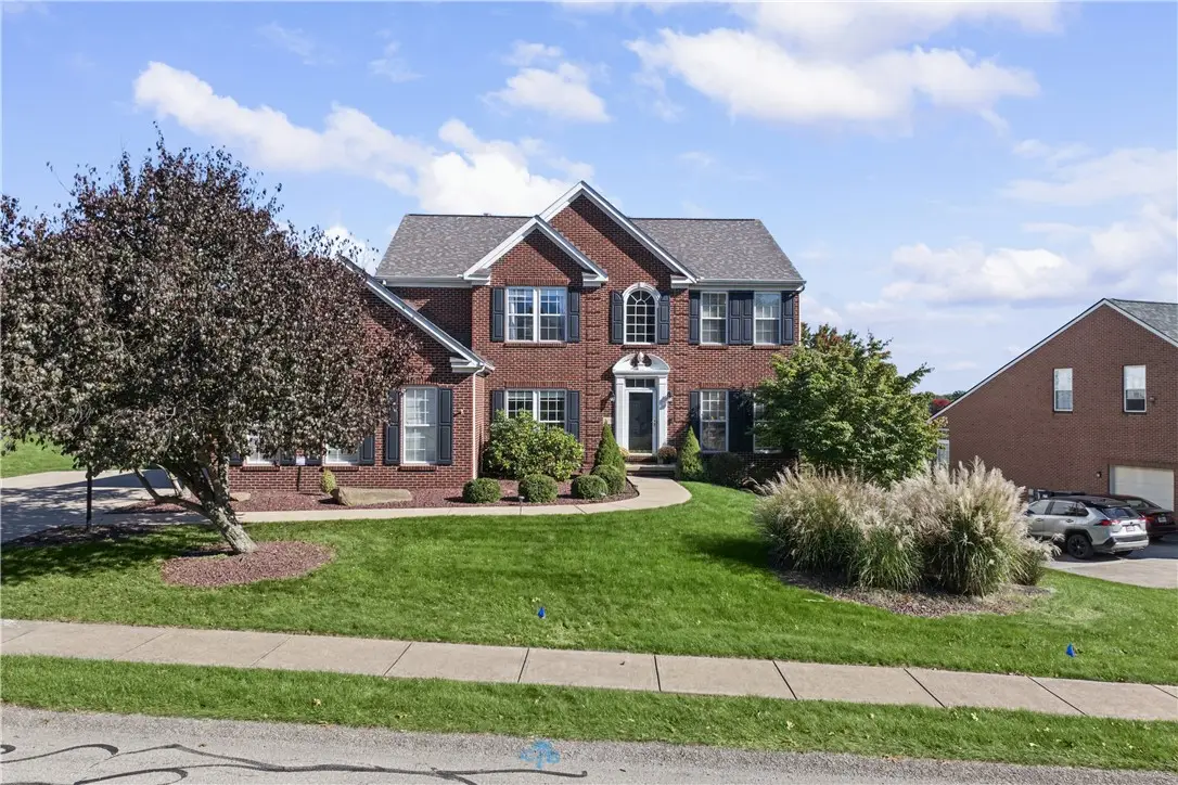 210 Briar Hill Ct, Wexford, PA 15090 - #1