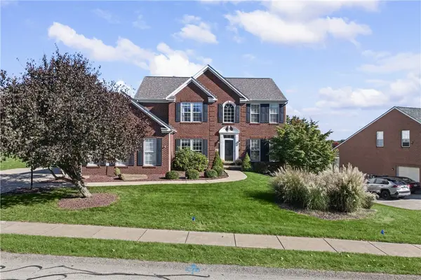 210 Briar Hill Ct, Wexford, PA 15090
