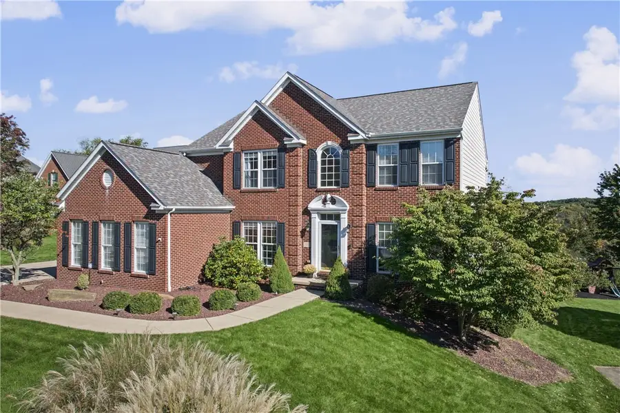 210 Briar Hill Ct, Wexford, PA 15090 - #2