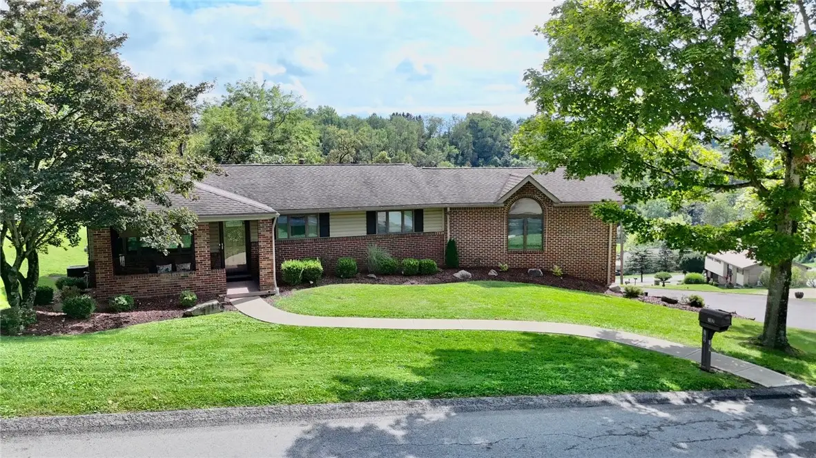 102 Thomas Dr, McKeesport, PA 15131 - #1