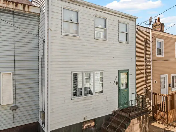 2810 Edwards Way, Pittsburgh, PA 15203