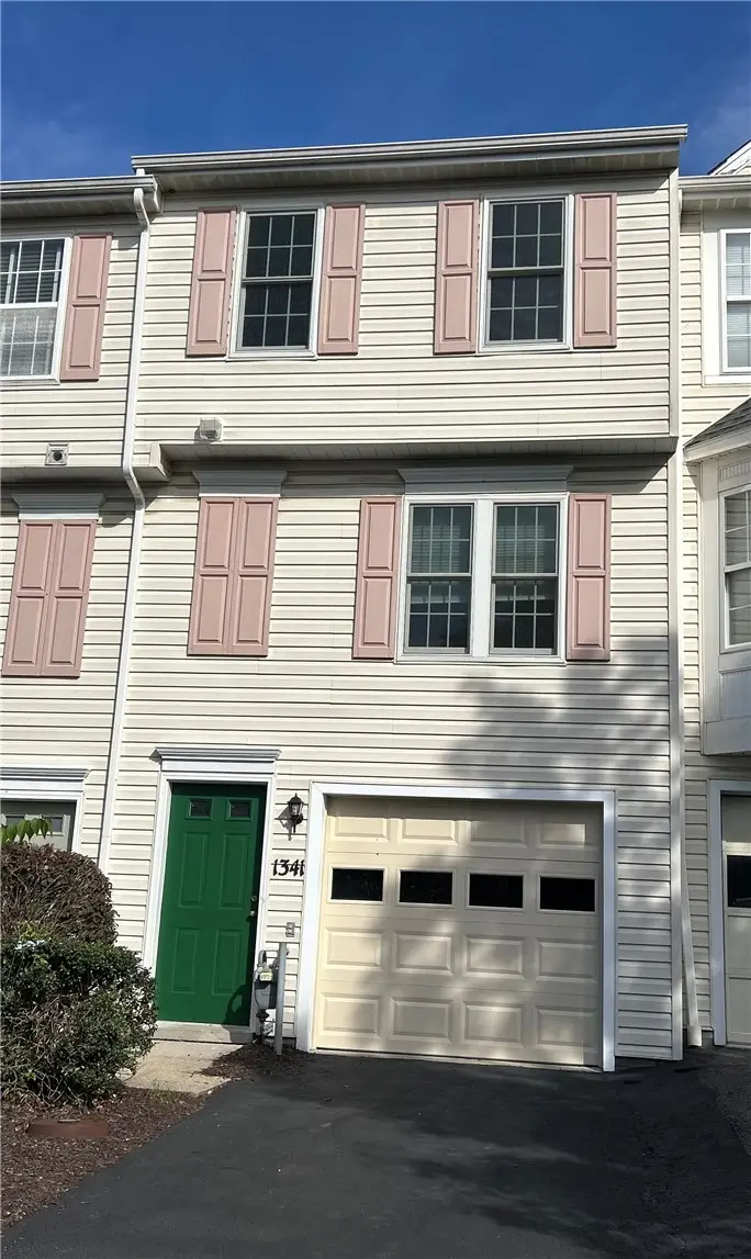 1341 Meadowbrook Dr, Canonsburg, PA 15317 - #1