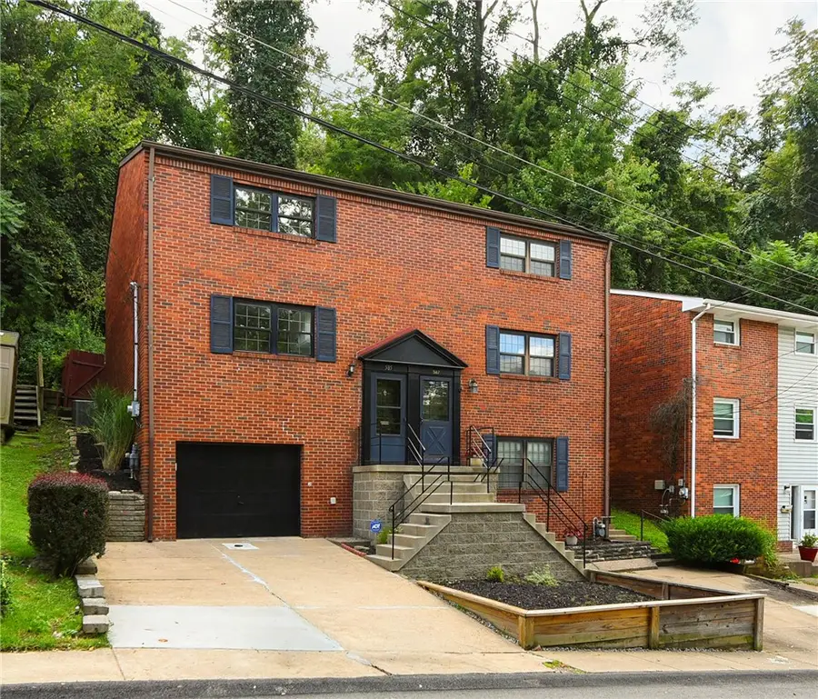 585 Lucia Drive, Pittsburgh, PA 15221 - #2