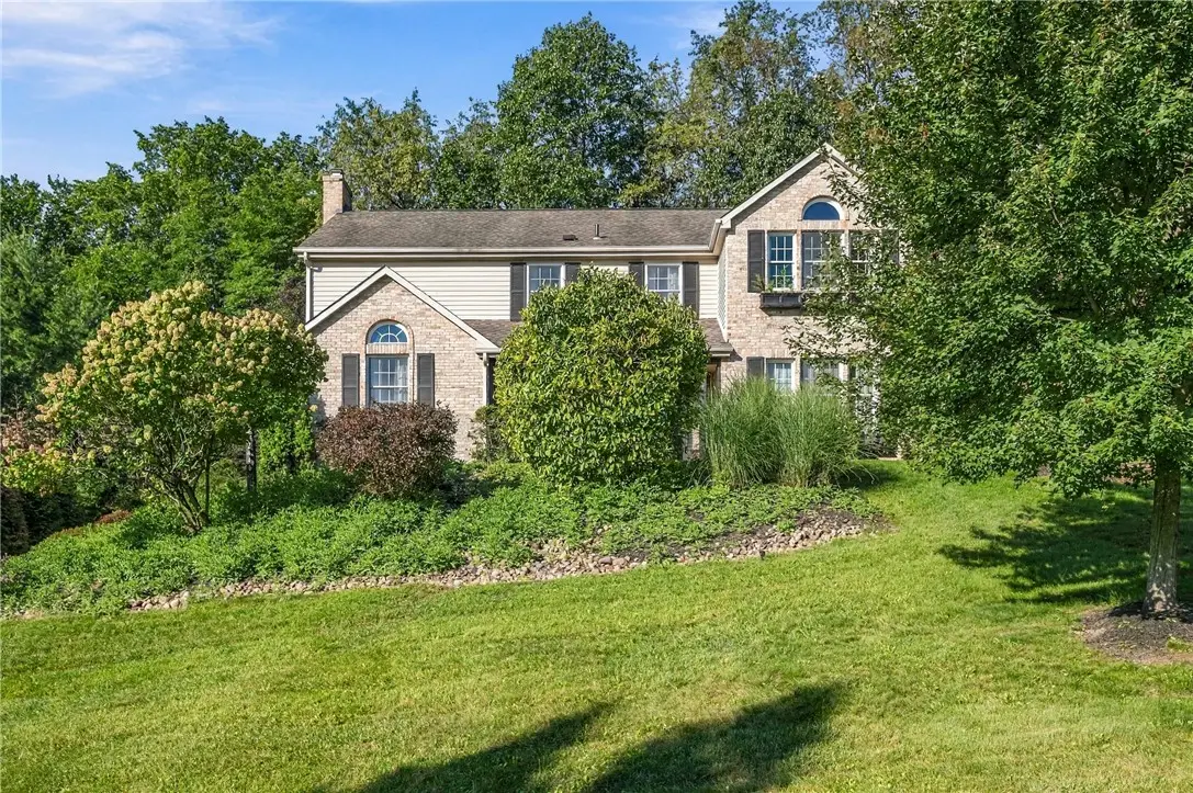 2446 Dogwood Drive, Wexford, PA 15090 - #1