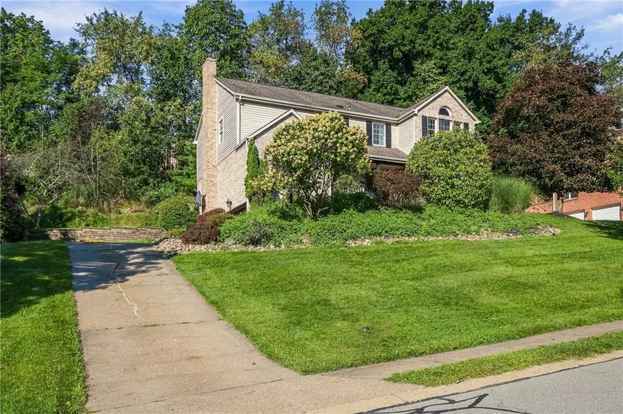 2446 Dogwood Drive, Wexford, PA 15090 - #2