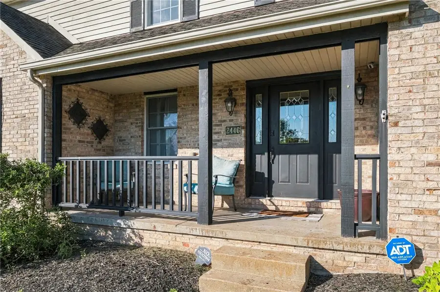 2446 Dogwood Drive, Wexford, PA 15090 - #3