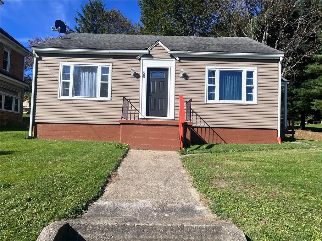 55 Clarksville St, Greenville, PA 16125 - #1