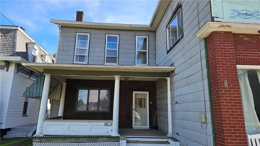 66 Lake St, Stoneboro, PA 16153 - #3