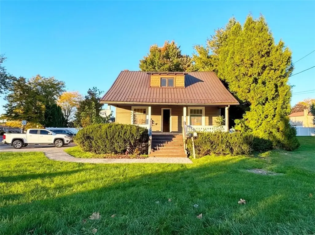 2663 Bedford Street, Johnstown, PA 15904 - #1