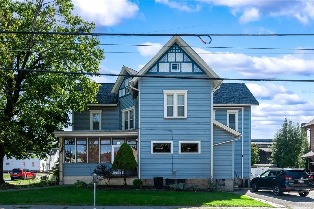 228 N Washington St, Butler, PA 16001 - #1