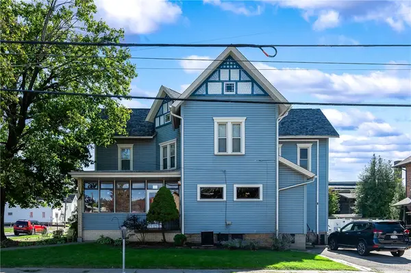 228 N Washington St, Butler, PA 16001
