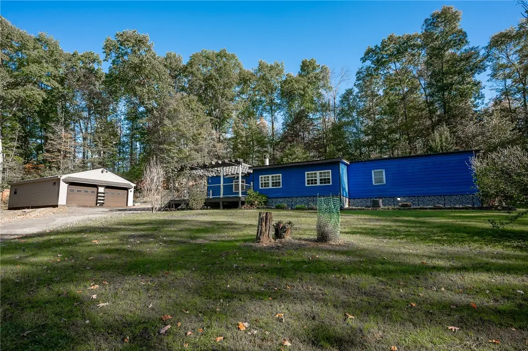 300 Rich Hill Rd, Penn Run, PA 15765 - #1