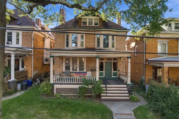 740 Broughton St, Pittsburgh, PA 15213