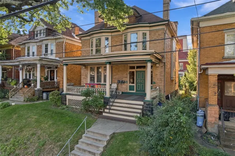 740 Broughton St, Pittsburgh, PA 15213 - #3