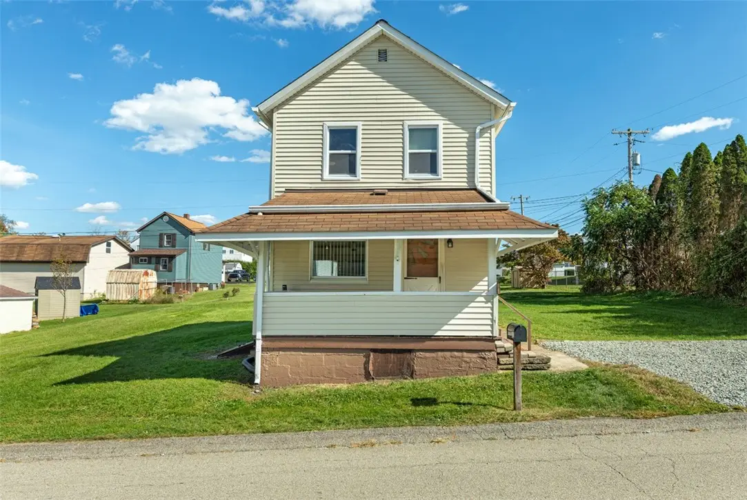 102 Duncan Street, Jeannette, PA 15644 - #1