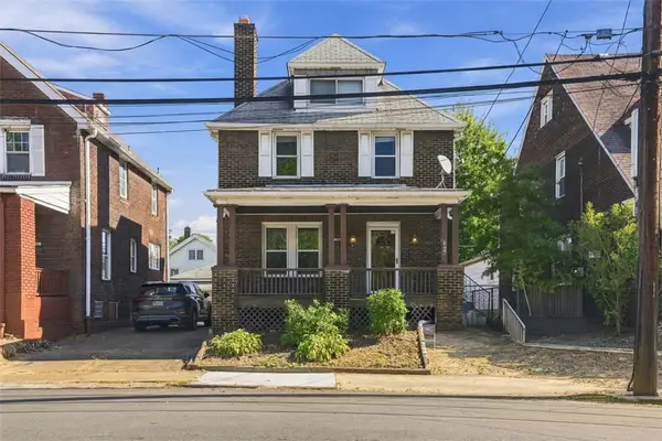 3406 California Ave, Pittsburgh, PA 15212