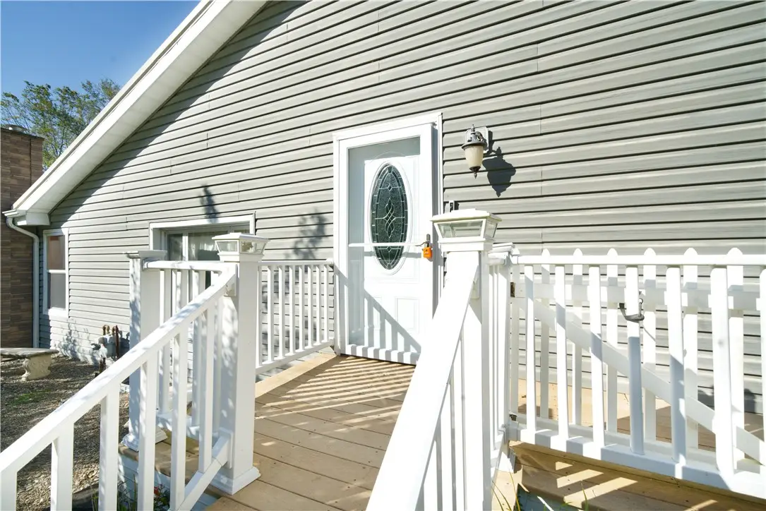 708 Stewartson Rd, Templeton, PA 16259 - #1